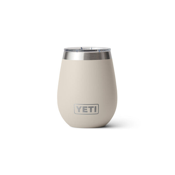 YETI - Rambler Wine Tumbler 295 ml // Cape Taupe fra YETI - billede nr. 3 hos GrejFreak.dk