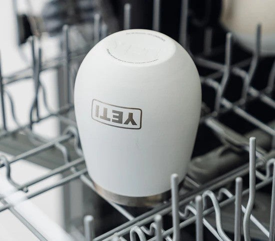 YETI - Rambler Wine Tumbler 295 ml // Cape Taupe fra YETI - billede nr. 5 hos GrejFreak.dk