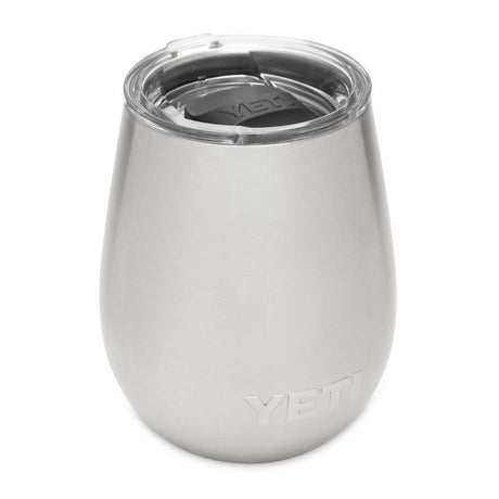 YETI - Rambler Wine Tumbler 295 ml // Stål fra YETI - billede nr. 1 hos GrejFreak.dk