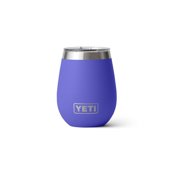 YETI - Rambler Wine Tumbler 295 ml // Ultra Marine Violet fra YETI - billede nr. 1 hos GrejFreak.dk