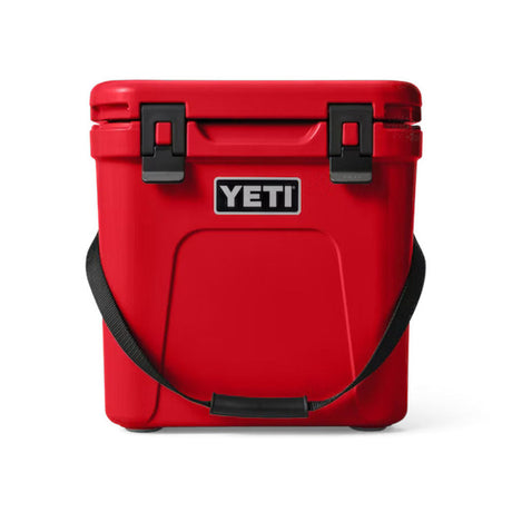 YETI - Roadie 24 Køleboks // Rød fra YETI - billede nr. 1 hos GrejFreak.dk
