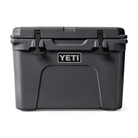 YETI - Tundra 35 Køleboks 25L // Grå fra YETI - billede nr. 1 hos GrejFreak.dk