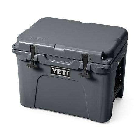 YETI - Tundra 35 Køleboks 25L // Grå fra YETI - billede nr. 2 hos GrejFreak.dk