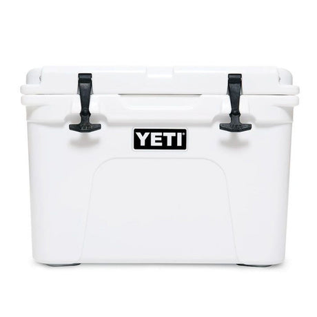 YETI - Tundra 35 Køleboks 25L // Hvid fra YETI - billede nr. 1 hos GrejFreak.dk