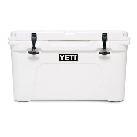 YETI - Tundra 45 Køleboks 31L // Hvid fra YETI - billede nr. 1 hos GrejFreak.dk