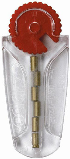 Zippo - Flint Sten (6 stk.) fra Zippo - billede nr. 1 hos GrejFreak.dk