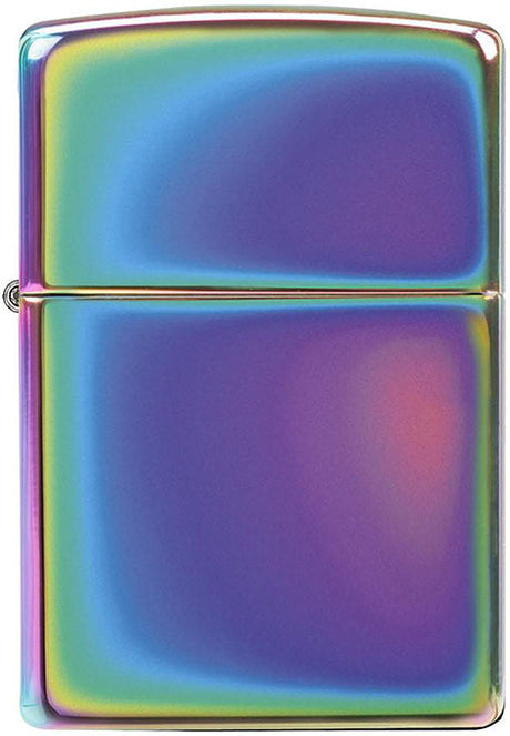 Zippo - Spectrum Lighter fra Zippo - billede nr. 1 hos GrejFreak.dk