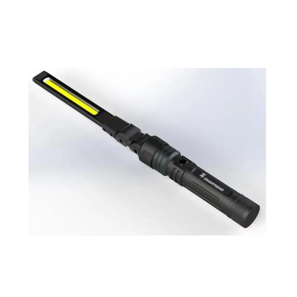 Zmartgear - 3-i-1 Arbejdslampe & Lommelygte fra Zmartgear - billede nr. 3 hos GrejFreak.dk