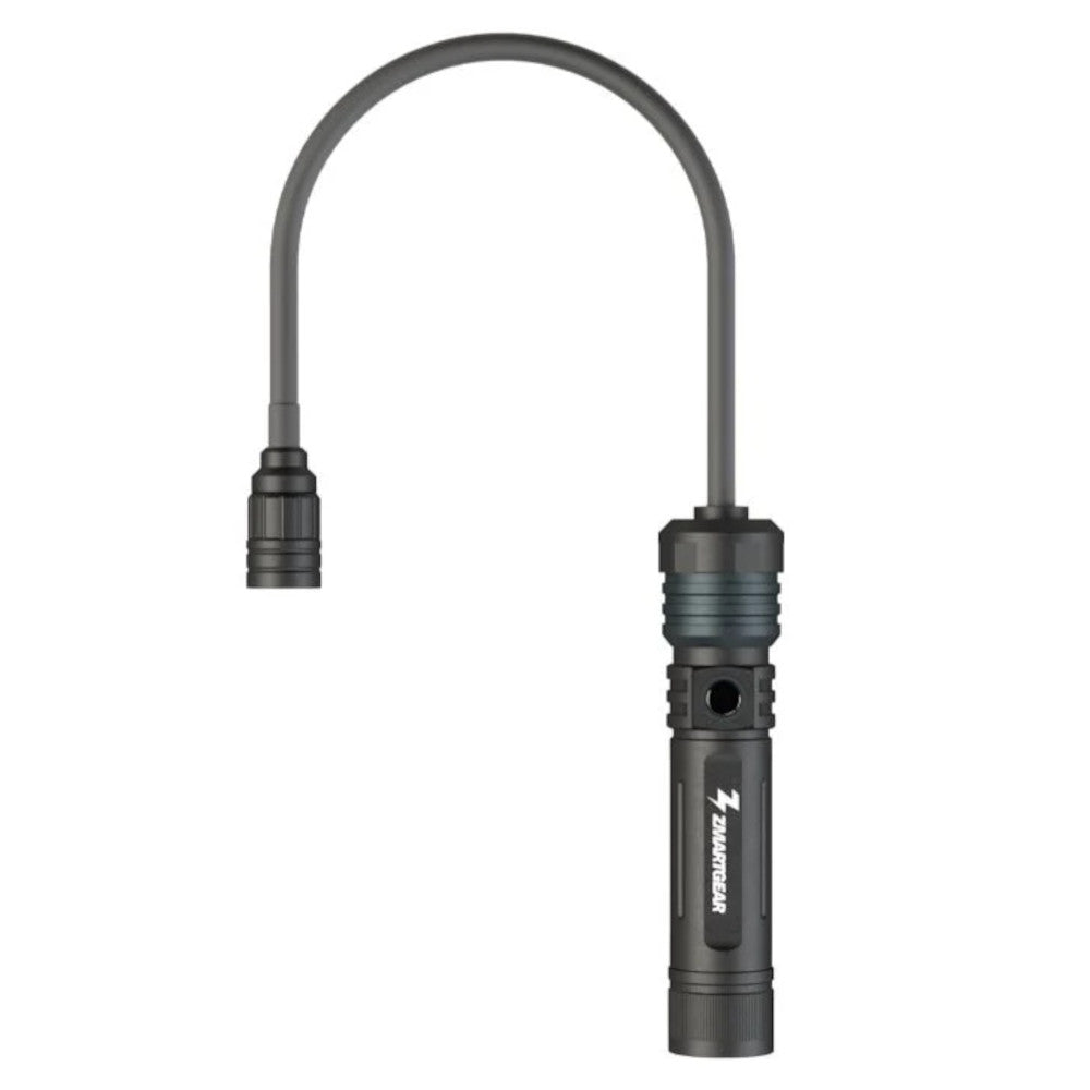Zmartgear - 3-i-1 Arbejdslampe & Lommelygte fra Zmartgear - billede nr. 4 hos GrejFreak.dk