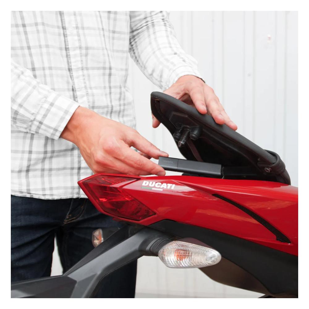 Zmartgear - Invoxia 4G Cellular GPS Tracker fra Zmartgear - billede nr. 9 hos GrejFreak.dk