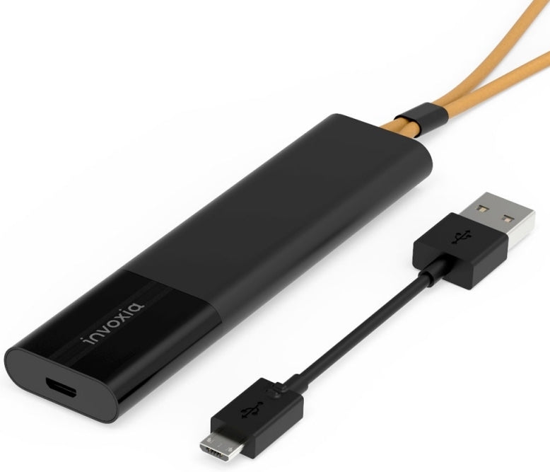 Zmartgear - Invoxia GPS Tracker fra Zmartgear - billede nr. 2 hos GrejFreak.dk