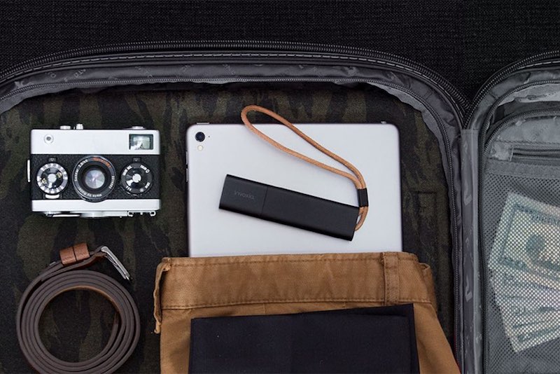 Zmartgear - Invoxia GPS Tracker fra Zmartgear - billede nr. 8 hos GrejFreak.dk