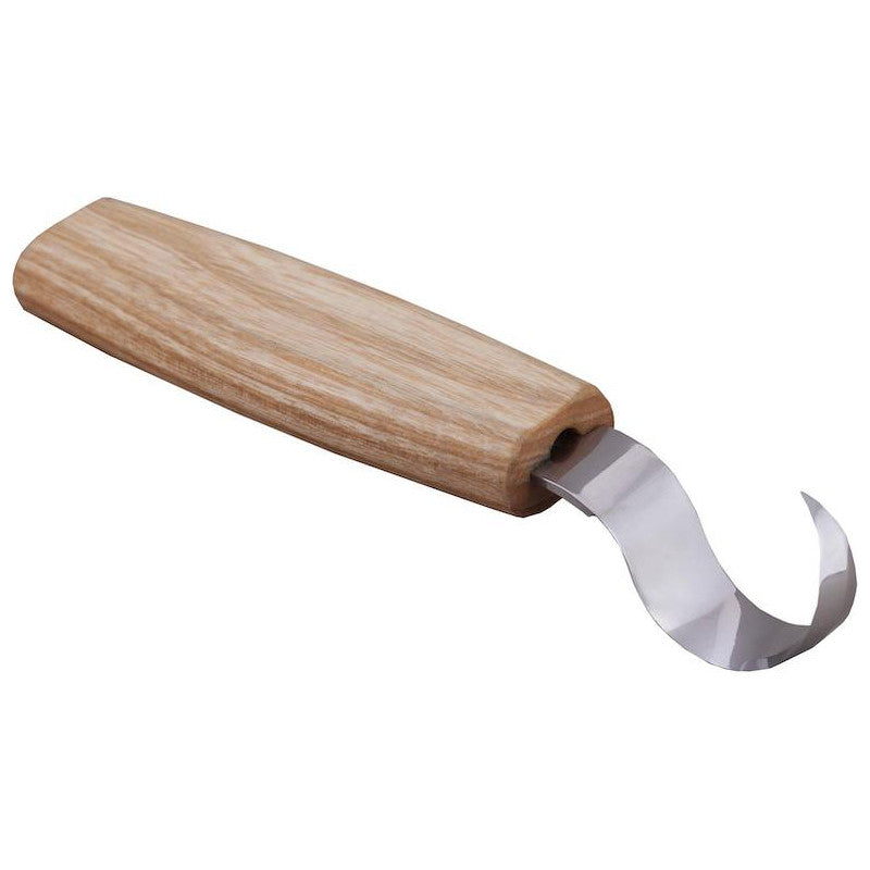 BeaverCraft - Löffelmesser