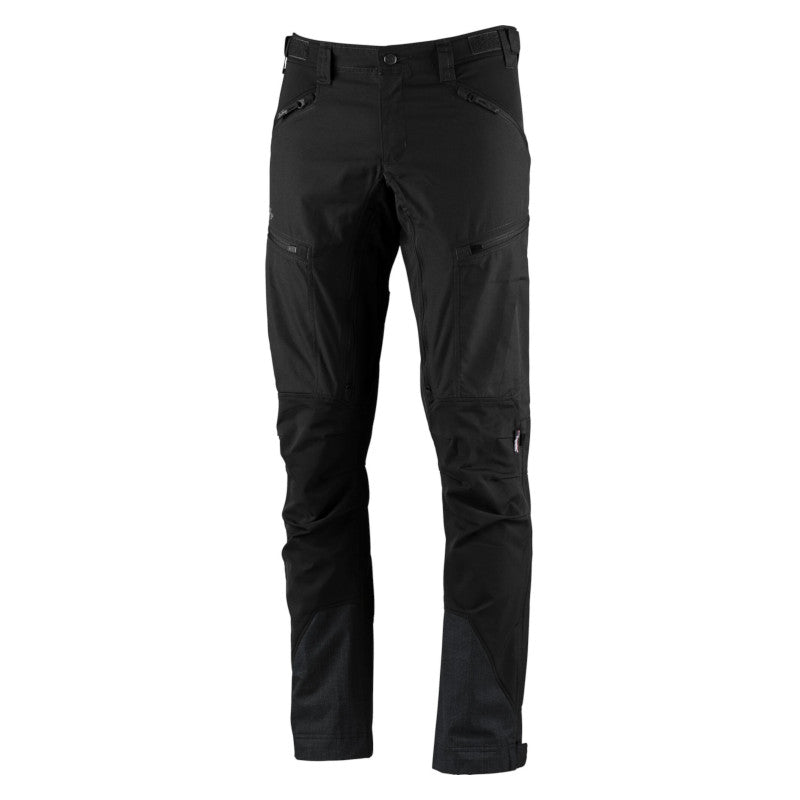 Lundhags - Makke Hose Schwarz // Schwarz