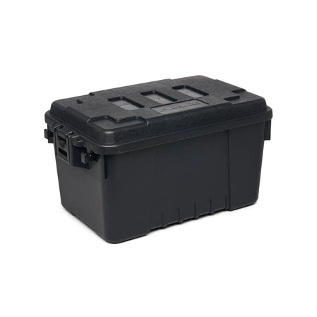 Plano - Transportbox Small // Schwarz