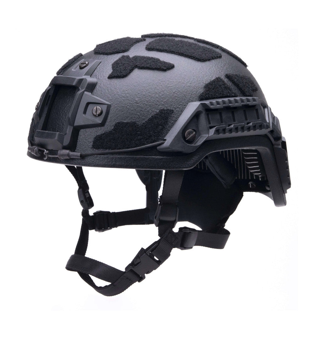 Protection Group - ARCH Kugelsicherer Helm // Schwarz