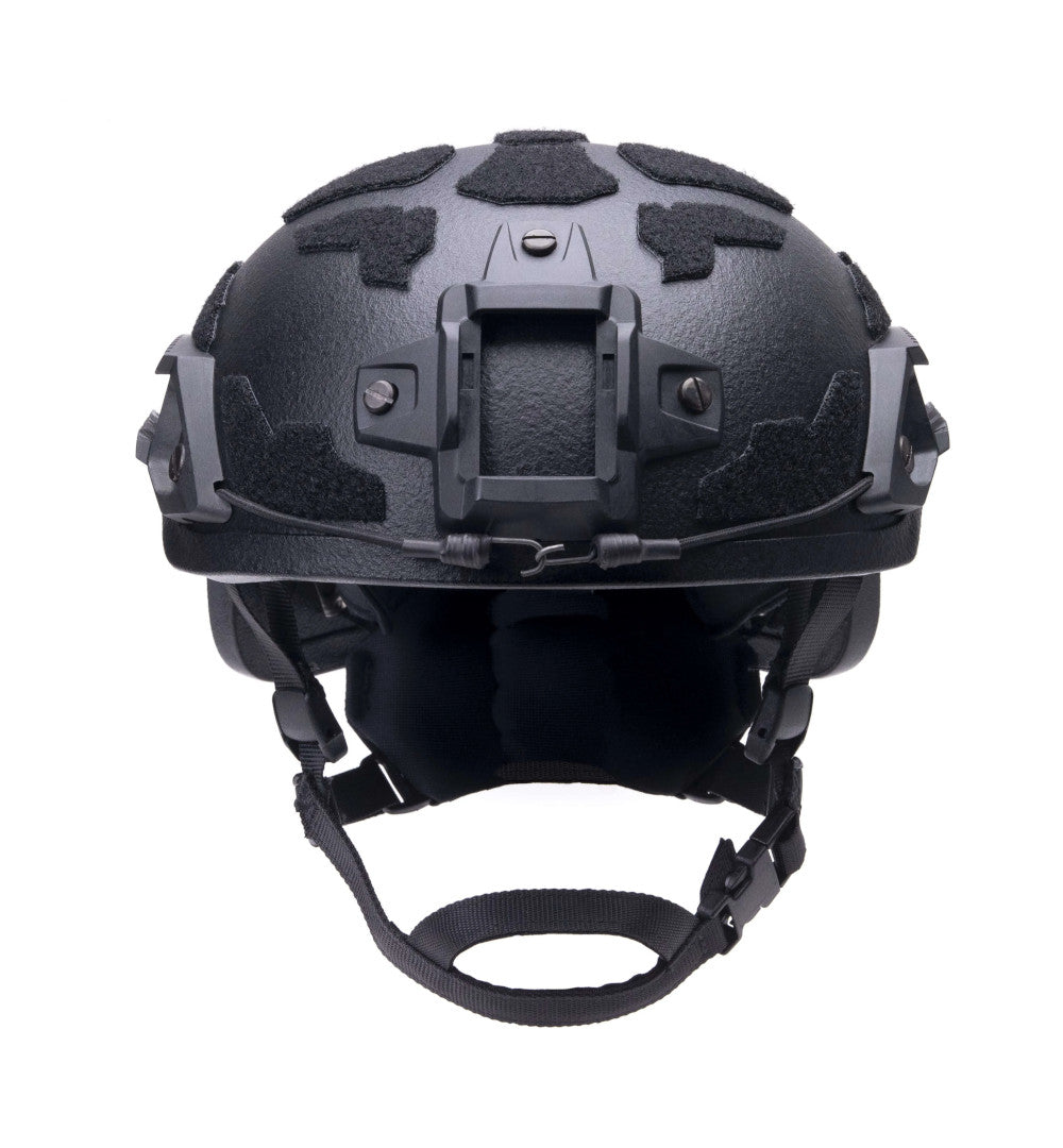 Protection Group - ARCH Kugelsicherer Helm // Schwarz