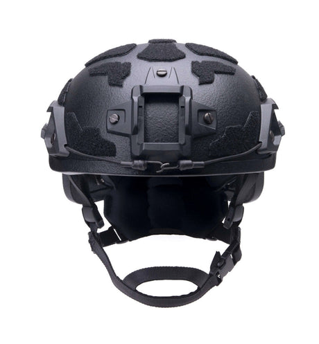 Protection Group - ARCH Kugelsicherer Helm // Schwarz