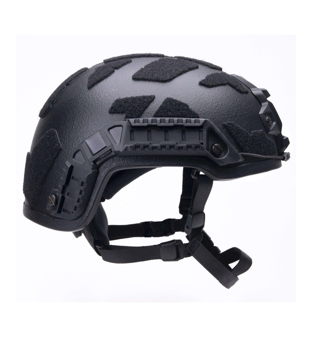 Protection Group - ARCH Kugelsicherer Helm // Schwarz