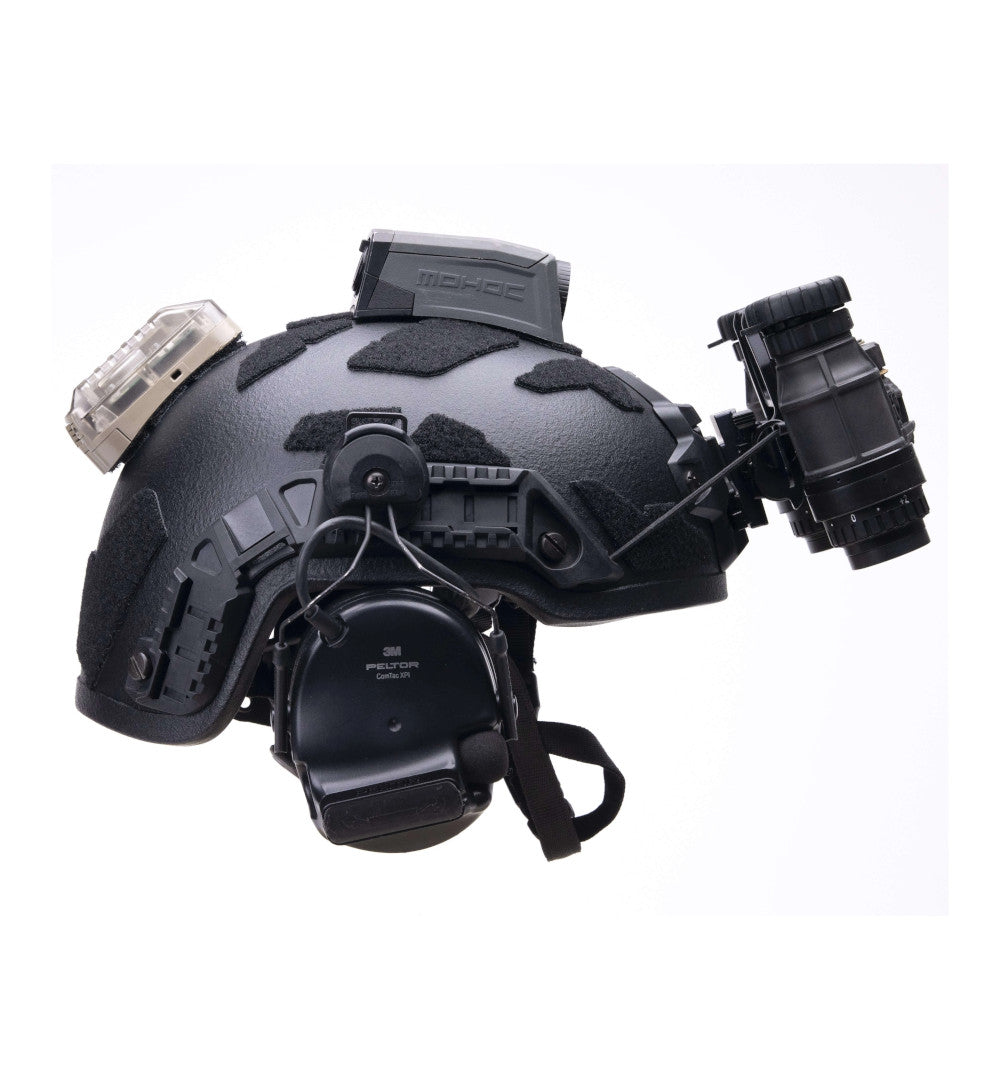 Protection Group - ARCH Kugelsicherer Helm // Schwarz