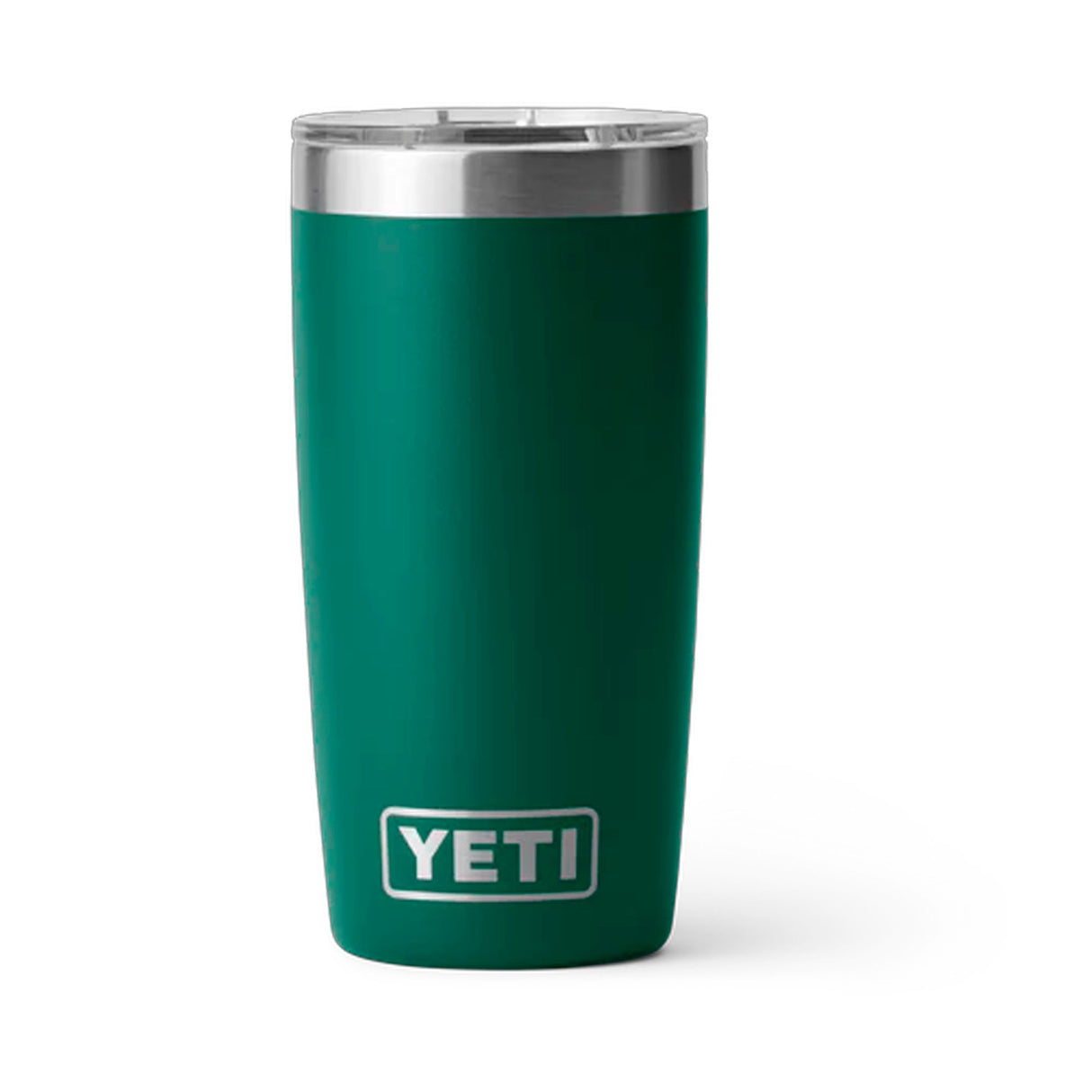 YETI - Rambler Tumbler 295 ml // Black Forest Green fra YETI - billede nr. 1 hos GrejFreak.dk