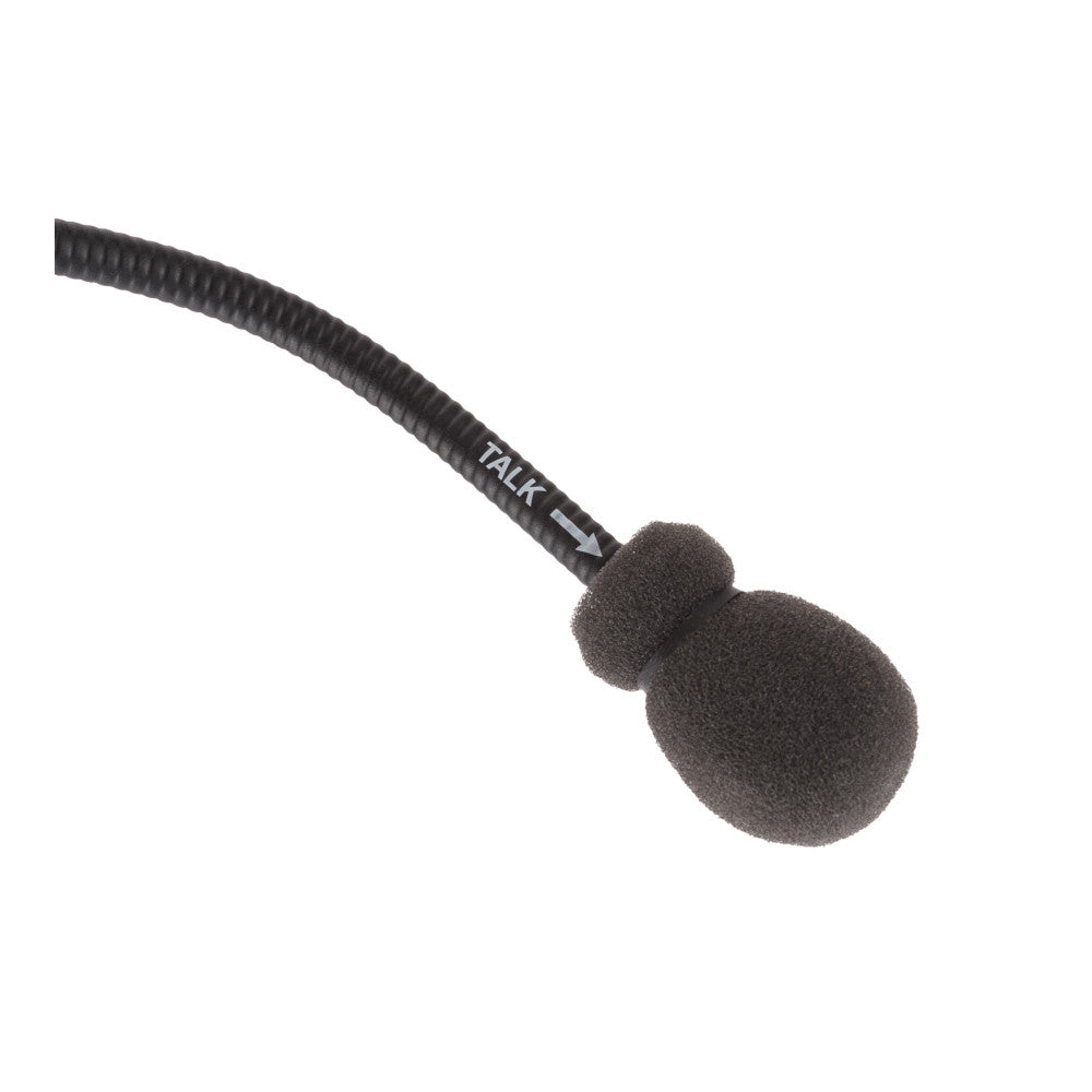 3M Peltor - ComTac XPI Headset m. Flexibles Mikrofon 28 dB // Grün-Gehörschutz-3M Peltor-GearFreak.de-3