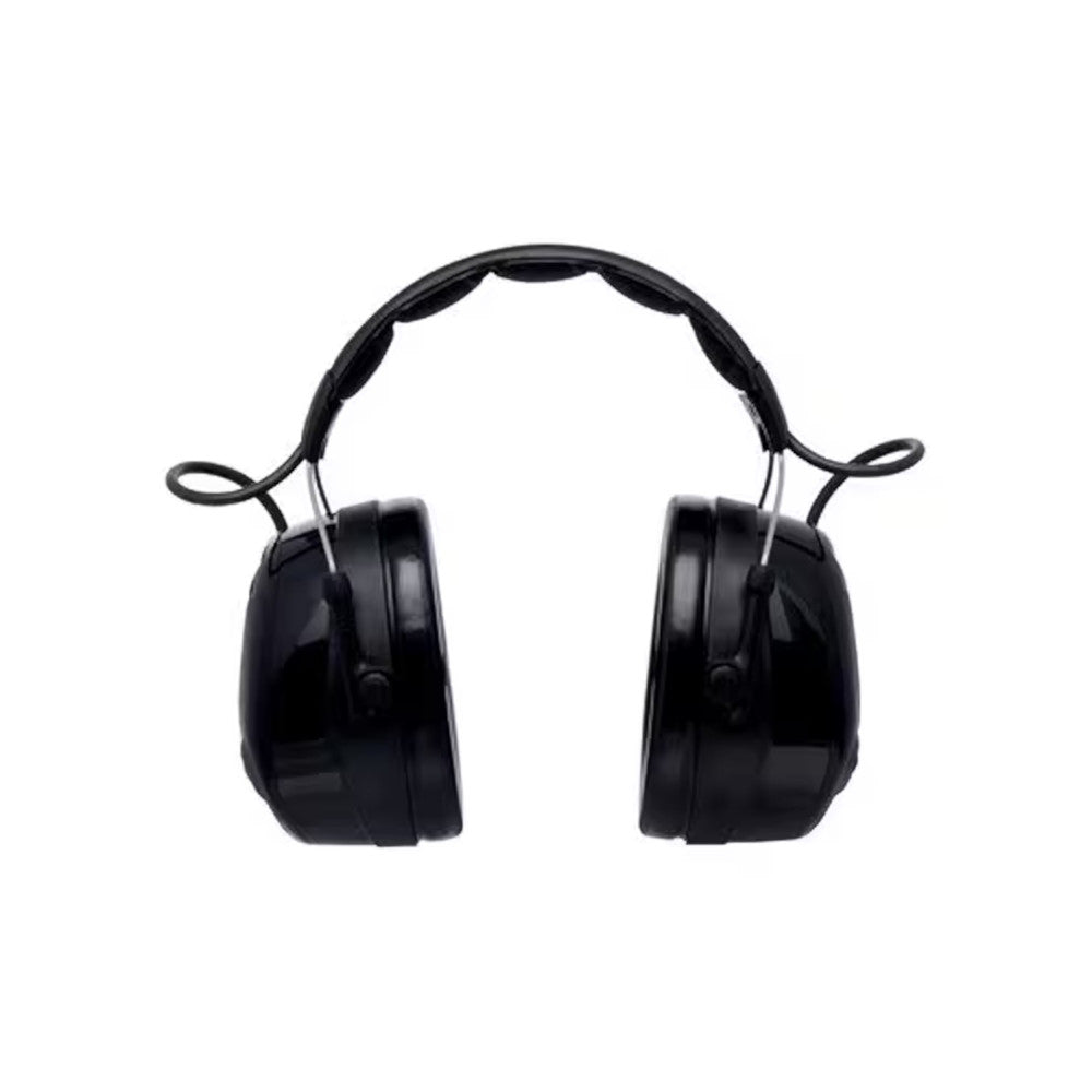 3M Peltor - ProTac III Headset 32dB // Schwarz-Gehörschutz-3M Peltor-GearFreak.de-2