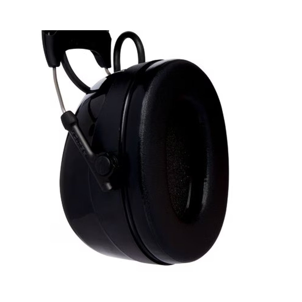 3M Peltor - ProTac III Headset 32dB // Schwarz-Gehörschutz-3M Peltor-GearFreak.de-3