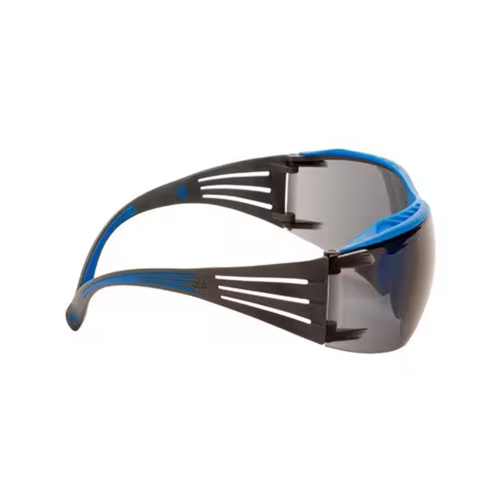 3M Peltor - SecureFit 400X Schutzbrille // Blau-Schieß- & Sportbrillen-3M Peltor-GearFreak.de-3