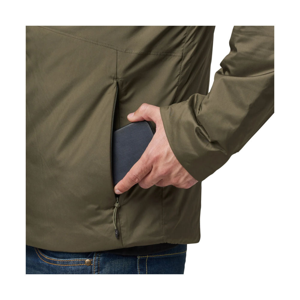 5.11 - Adventure Primaloft Insulated Jakke // Förstergrün-Jacke - Herren-5.11-GearFreak.de-10