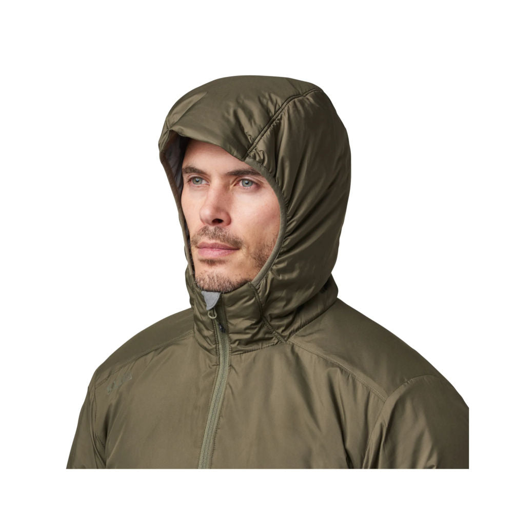 5.11 - Adventure Primaloft Insulated Jakke // Förstergrün-Jacke - Herren-5.11-GearFreak.de-3