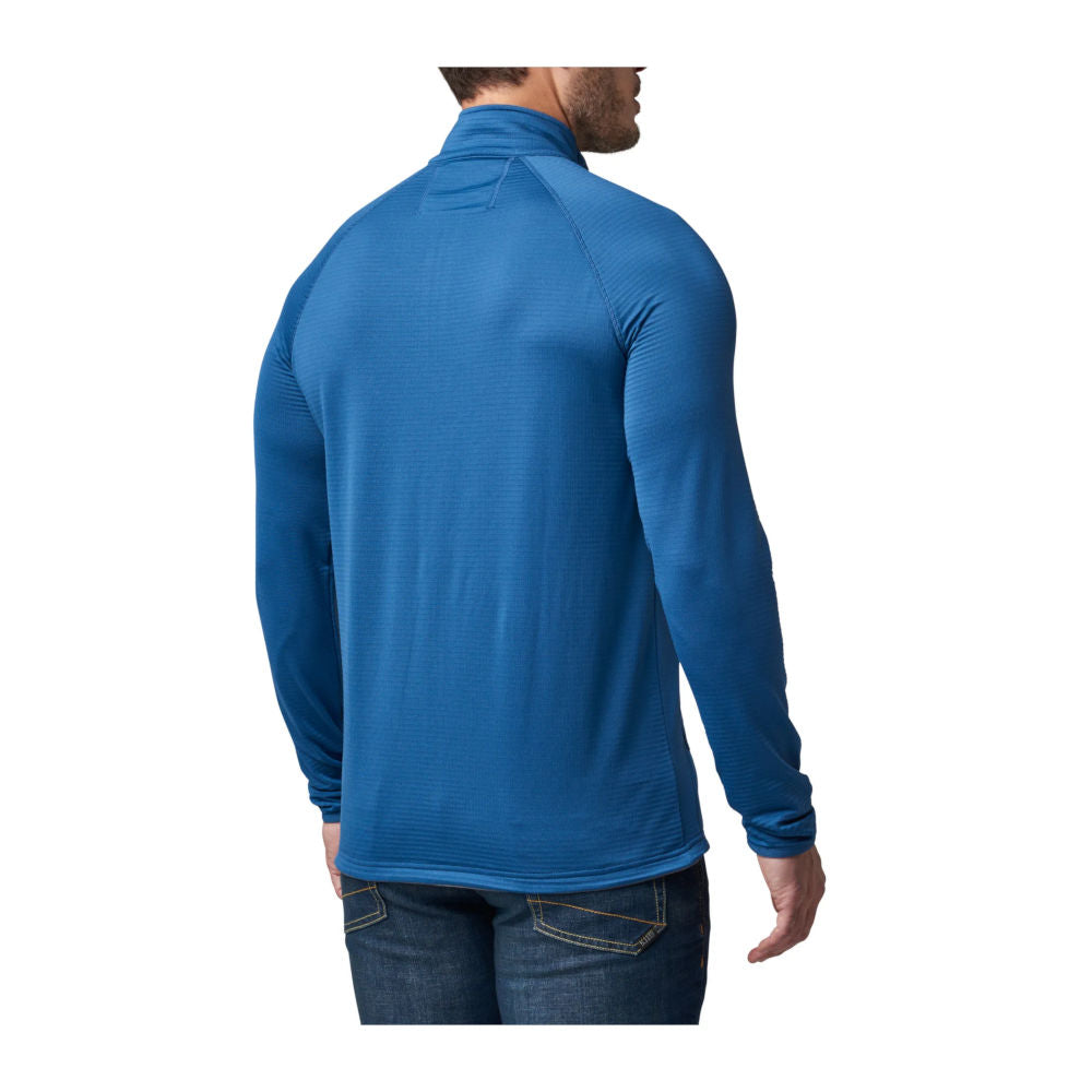 5.11 - Stratos Full Zip Jakke Ensign Blue-Jacke - Herren-5.11-GearFreak.de-2