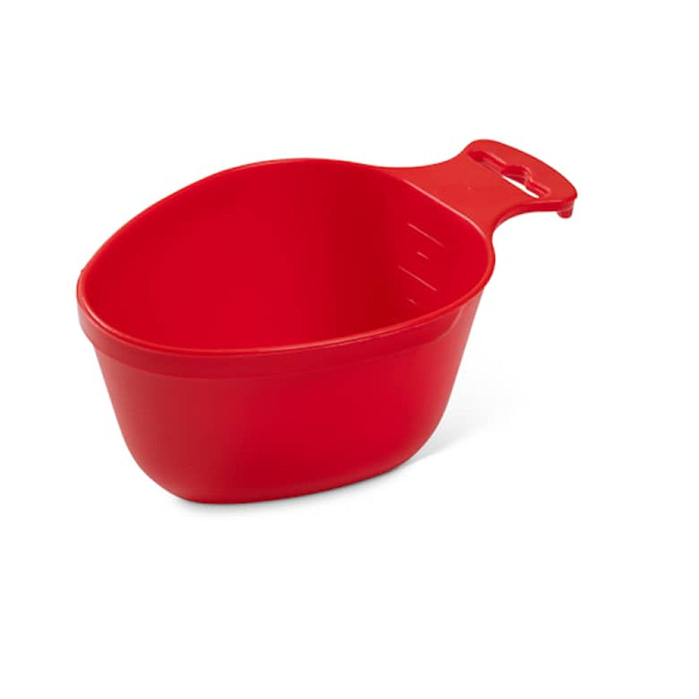 AB Camping - Army Mugg 300ml // Olivgrün-Essgeschirr-AB Camping & Sport-GearFreak.de-2