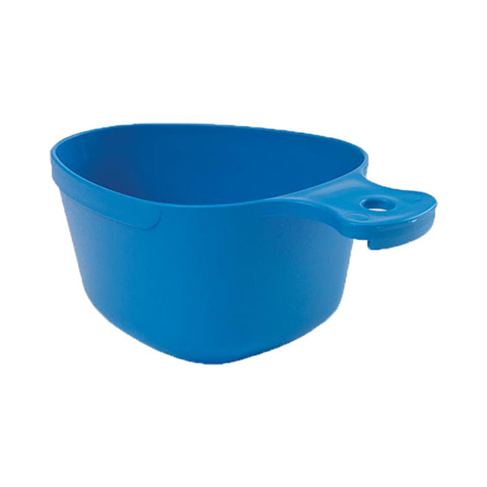 AB Camping - Army Mugg 300ml // Olivgrün-Essgeschirr-AB Camping & Sport-GearFreak.de-3