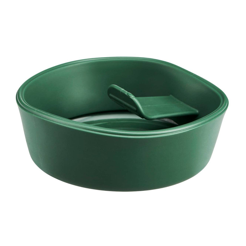 AB Camping - Faltbecher 200 ml // Olivgrün