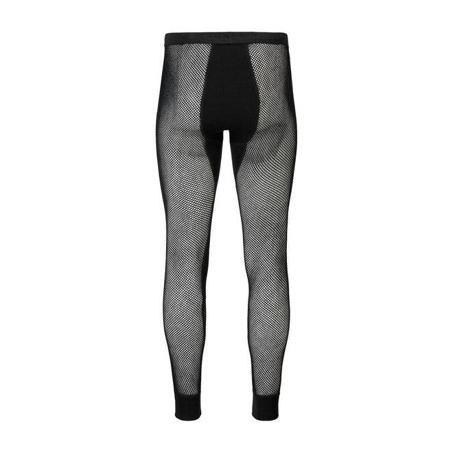 Aclima - Herren Wollnet 120g lange Hose // Schwarz-Unterwäsche - Herren-Aclima-GearFreak.de-2