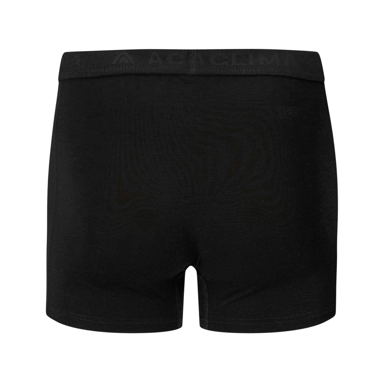 Aclima - Warmwool Herren Boxershorts // Schwarz-Unterwäsche - Herren-Aclima-GearFreak.de-3