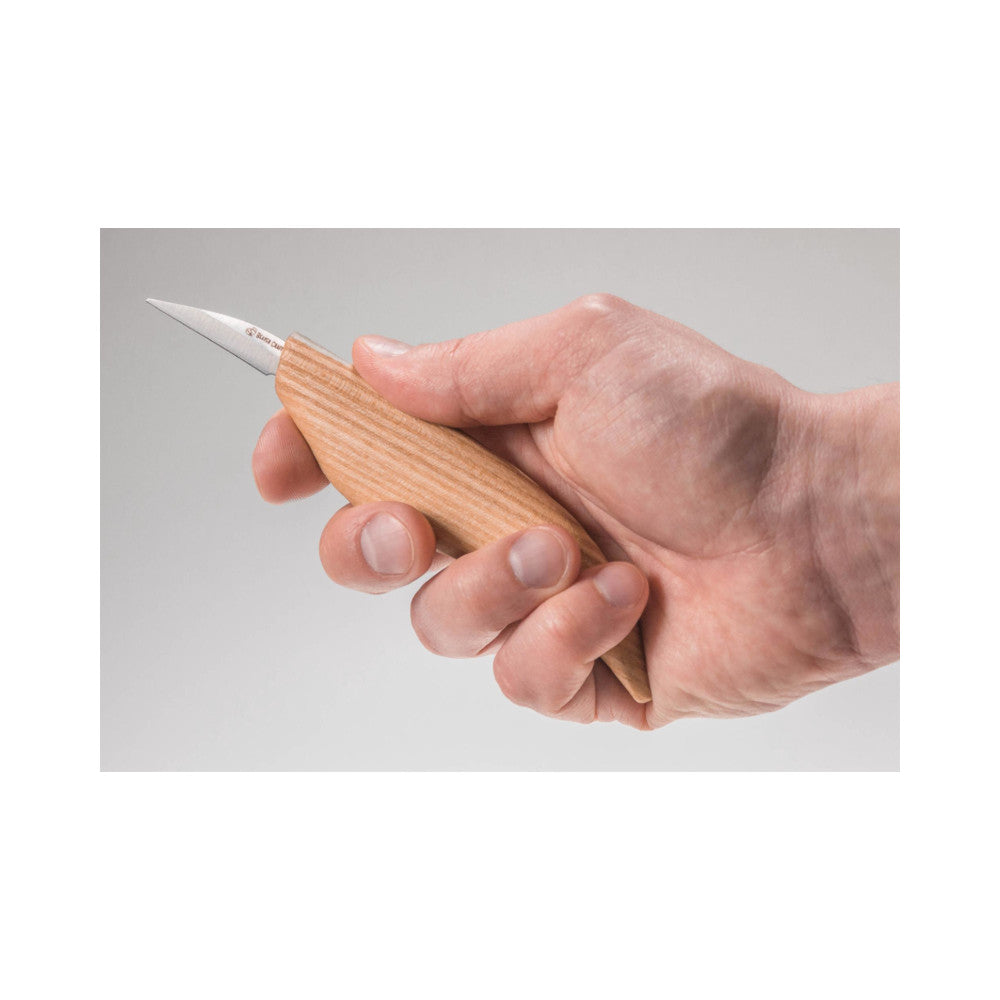 BeaverCraft - Holzschnitzmesser 35 mm-Holz- und Schnitzmesser-BeaverCraft-GearFreak.de-2