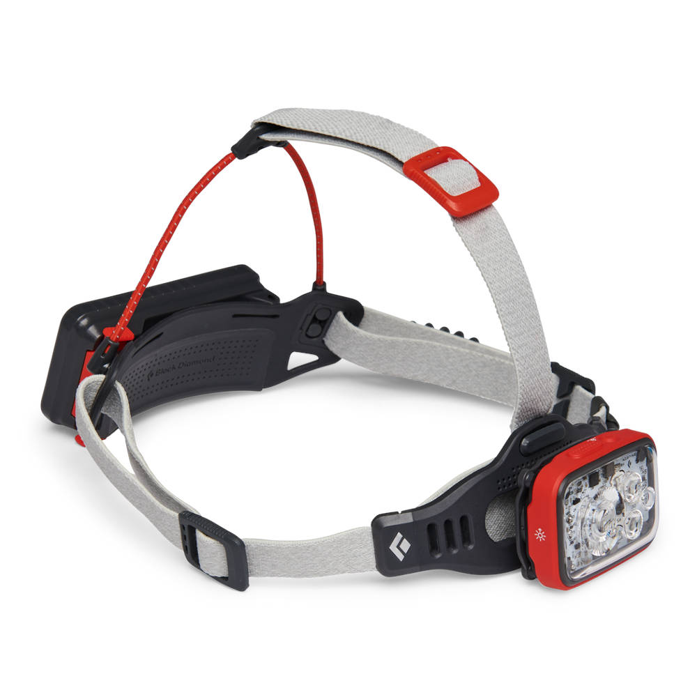 Black Diamond - Distance Stirnlampe 1500 Lumen-Stirnlampe-Black Diamond-GearFreak.de-1
