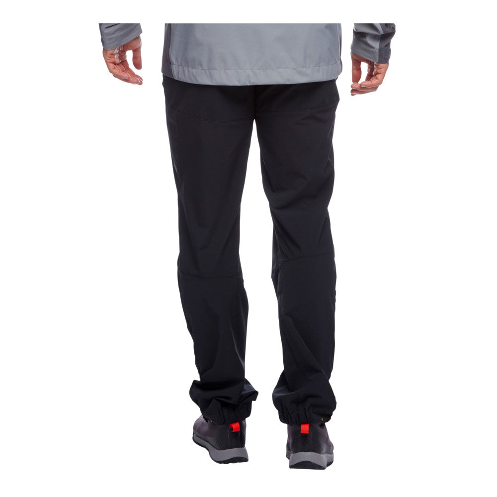 Black Diamond - Herren Swift Hose-Outdoor-Hose - Herren-Black Diamond-GearFreak.de-4