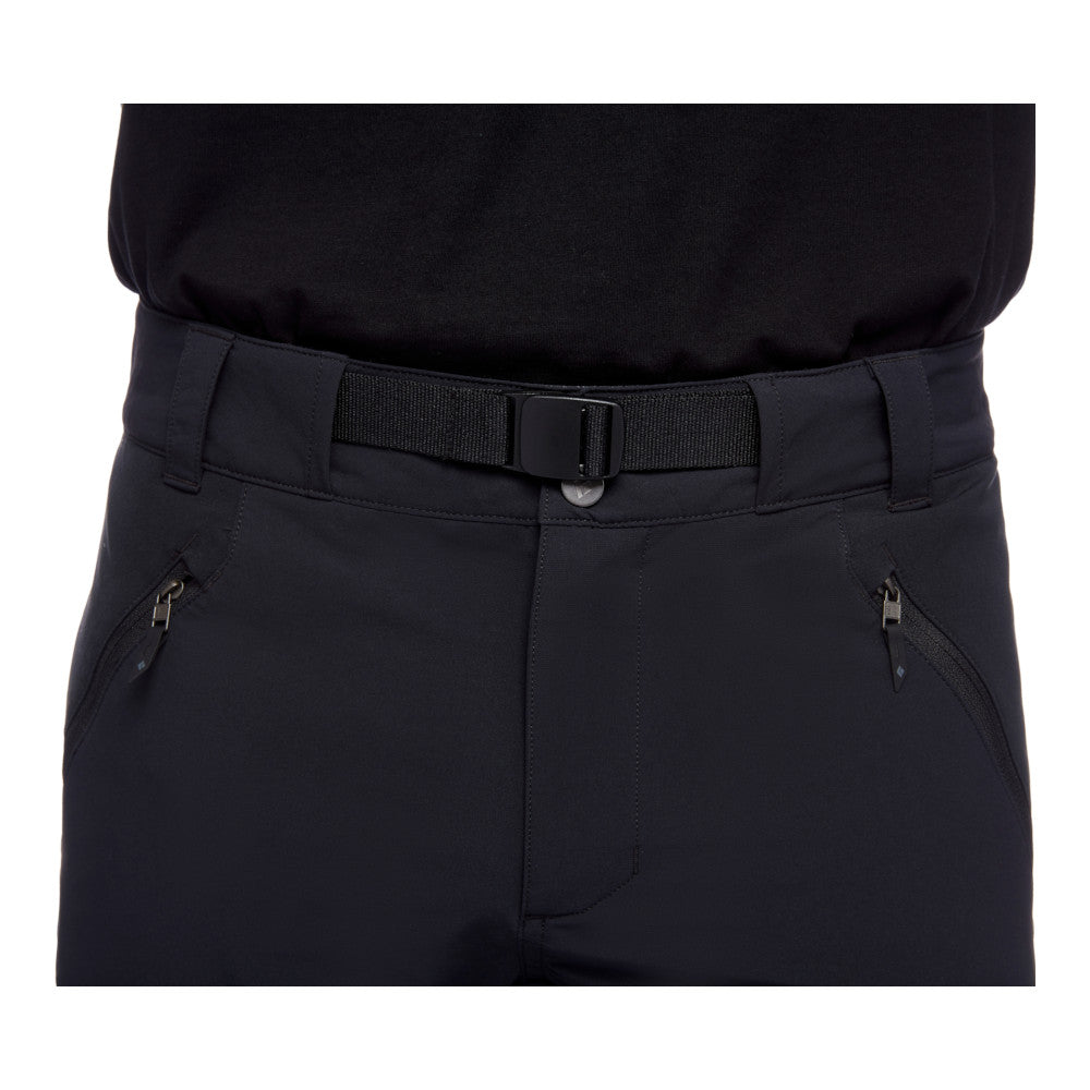 Black Diamond - Herren Swift Hose-Outdoor-Hose - Herren-Black Diamond-GearFreak.de-5