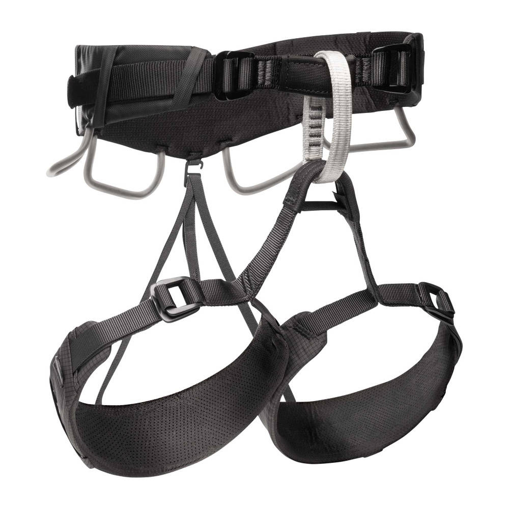 Black Diamond - Momentum 4S Klettergurt-Kletterausrüstung-Black Diamond-GearFreak.de-1