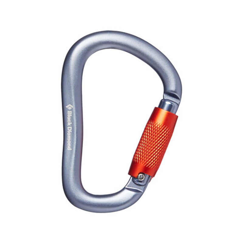 Black Diamond - Rocklock Twistlock Karabiner-Kletterausrüstung-Black Diamond-GearFreak.de-1