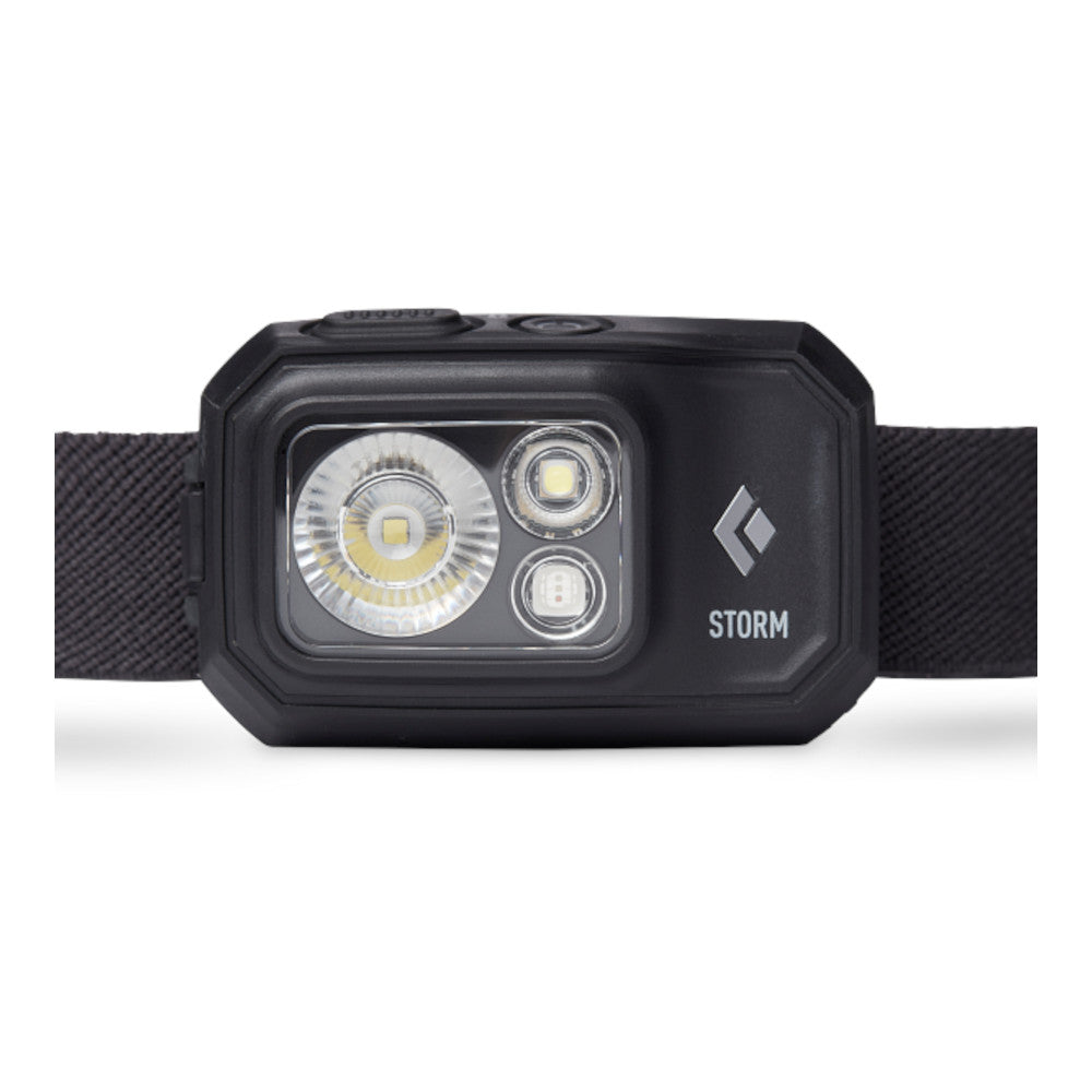 Black Diamond - Stirnlampe 450 Lumen // Schwarz-Stirnlampe-Black Diamond-GearFreak.de-3