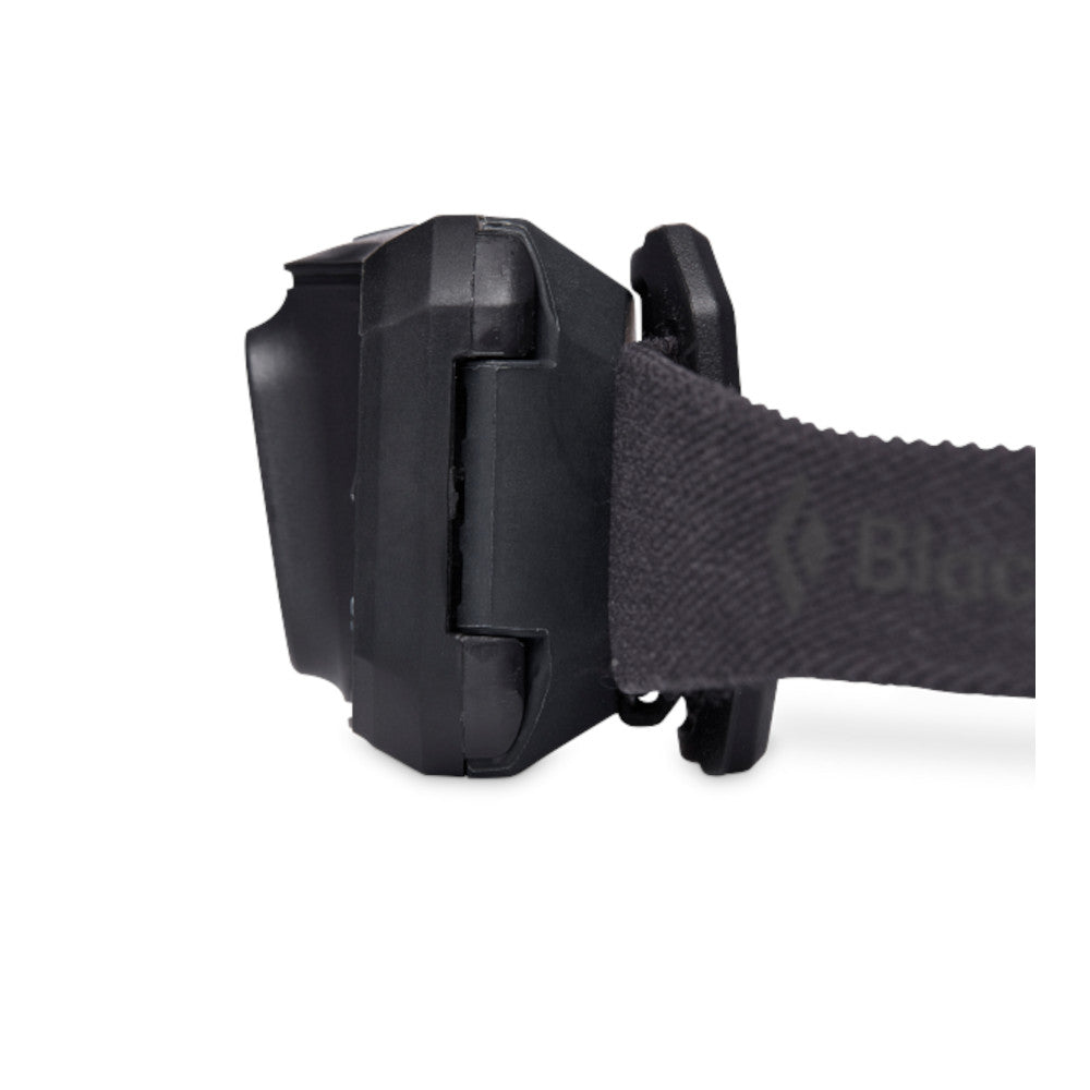 Black Diamond - Stirnlampe 450 Lumen // Schwarz-Stirnlampe-Black Diamond-GearFreak.de-4