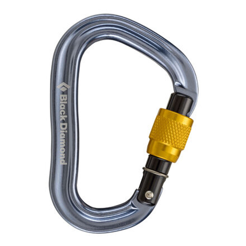 Black Diamond - Vaporlock Screwgate Karabiner-Kletterausrüstung-Black Diamond-GearFreak.de-1