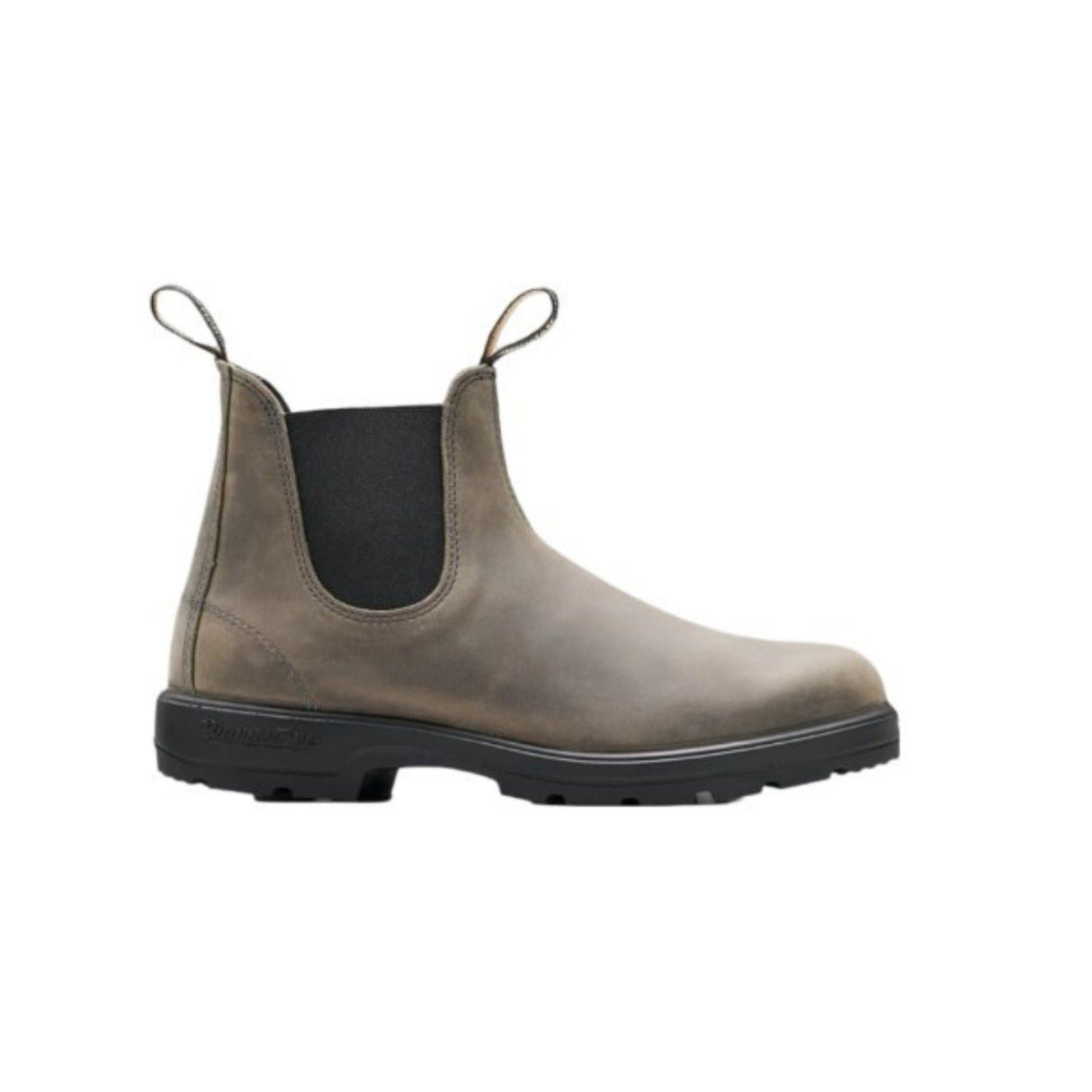 Blundstone - 2446 Chelsea Stiefel // Braun-Wanderstiefel - Herren-Blundstone-GearFreak.de-2