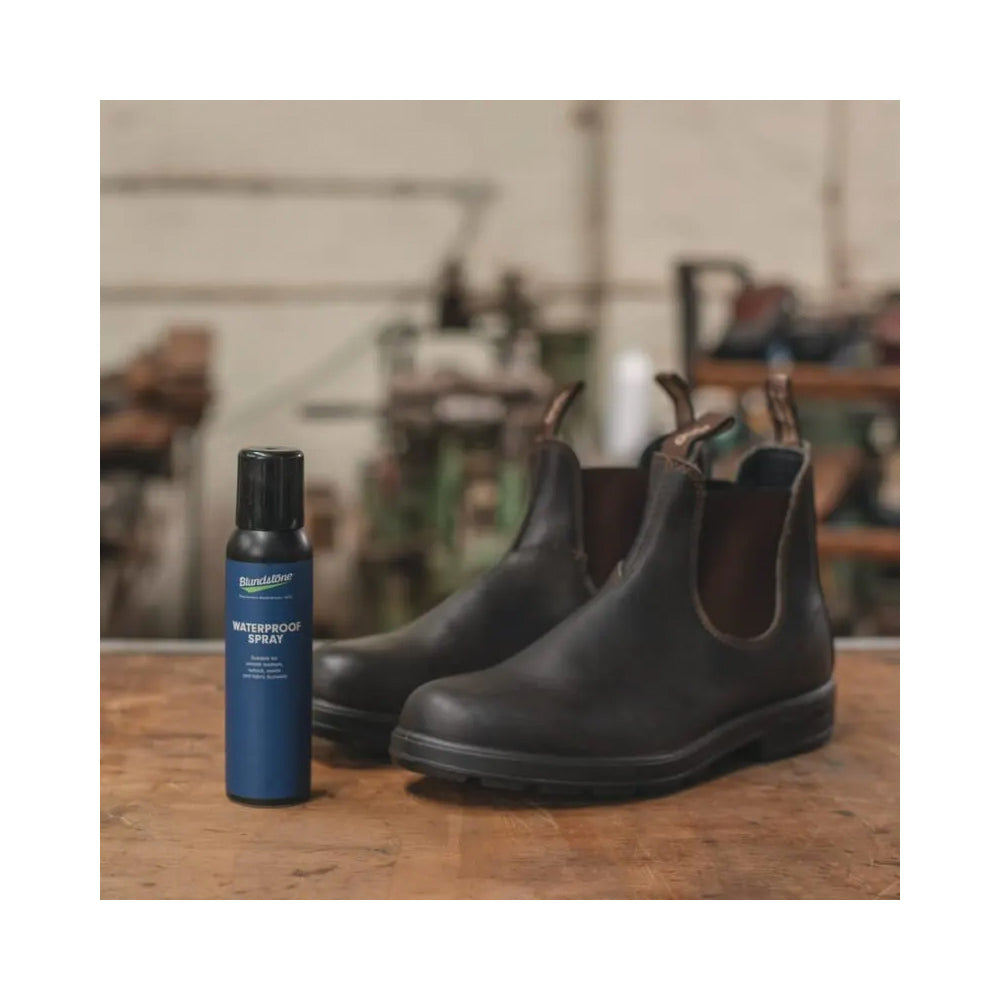 Blundstone - Wasserfeste Sprühimprägnierung-Schuhpflege-Blundstone-GearFreak.de-2