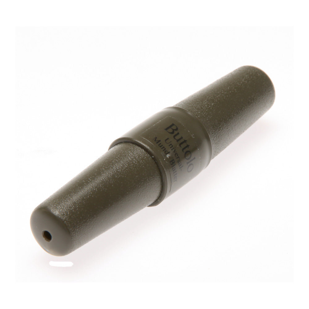Buttolo - Buck Call (Mundblase)-Locker & Lockvögel-Buttolo-GearFreak.de-1