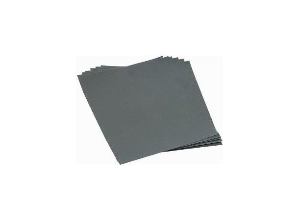 CCL - Nassschleifpapier (12 Stk.)-Verschiedene Jagdausrüstung-CCL-GearFreak.de-1